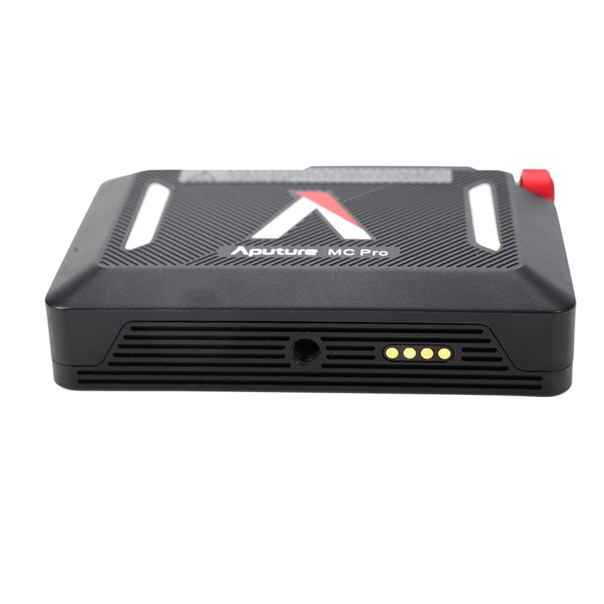 Aputure - MC Pro RGBWW Weatherproof Mini LED 8-Light Panel Kit - Serious Techies