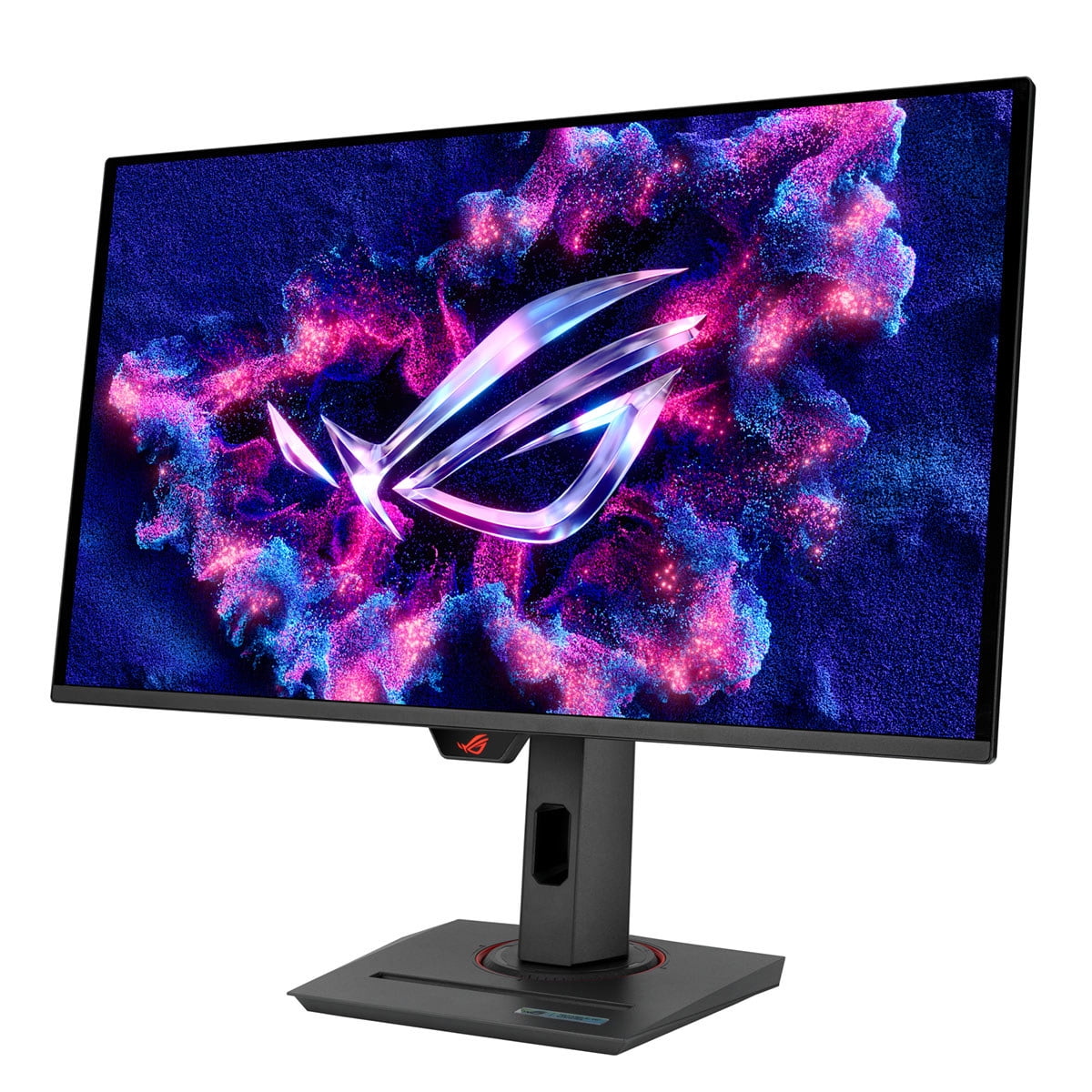 ASUS - 26.5" 360 Hz OLED QHD Gaming Monitor Freesync Premium Pro & G-Sync Compatible DCI-P3 99%, Srgb 135% ROG Strix OLED XG27ACDNG - Serious Techies