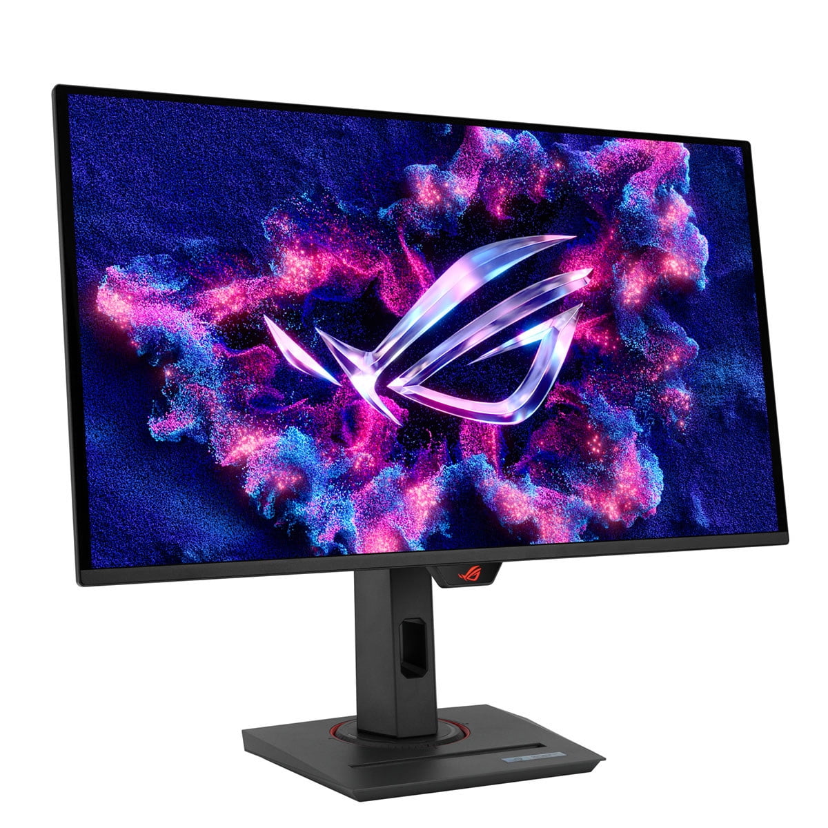 ASUS - 26.5" 360 Hz OLED QHD Gaming Monitor Freesync Premium Pro & G-Sync Compatible DCI-P3 99%, Srgb 135% ROG Strix OLED XG27ACDNG - Serious Techies