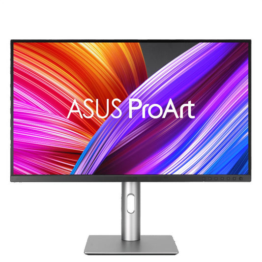 ASUS - Display PA279CRV 27" 16:9 4K Ultra HD IPS LED HDR Monitor - Serious Techies