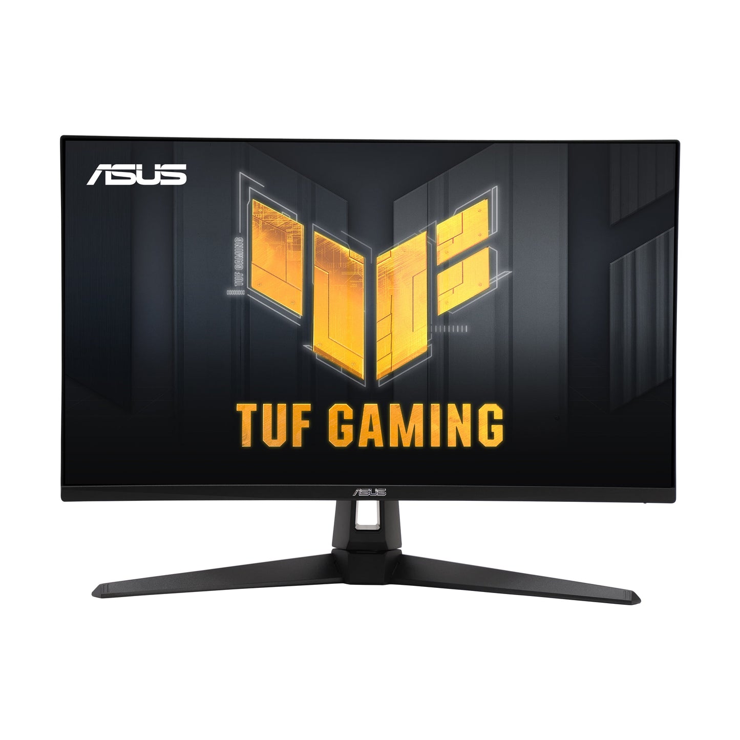 ASUS - TUF Gaming VG27AQ3AZ Gaming Monitor – 27" QHD (2560X1440), 180Hz, Fast IPS, 1Ms (GTG) - Serious Techies