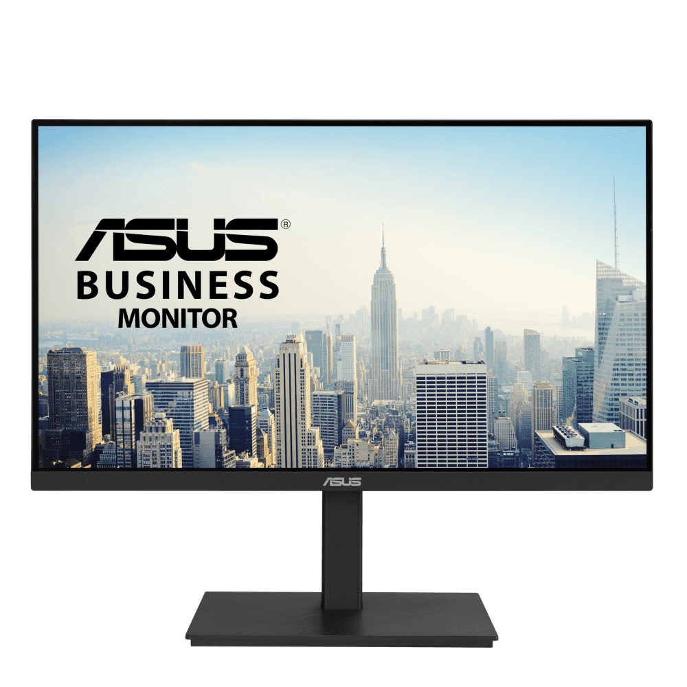 ASUS - VA27ECPSN 27" 16:9 Full HD IPS LED Monitor, Built-In-Speakers - Serious Techies