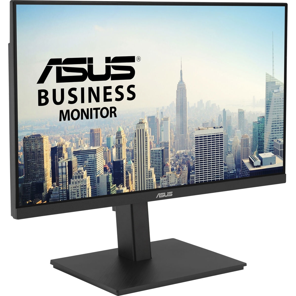 ASUS - VA27ECPSN 27" 16:9 Full HD IPS LED Monitor, Built-In-Speakers - Serious Techies