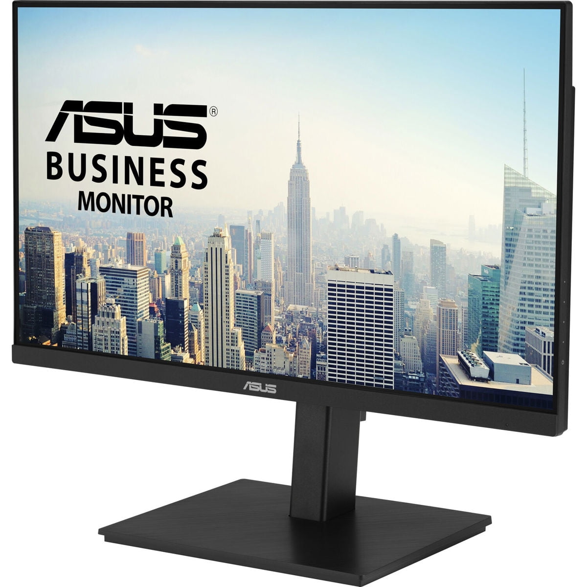 ASUS - VA27ECPSN 27" 16:9 Full HD IPS LED Monitor, Built-In-Speakers - Serious Techies