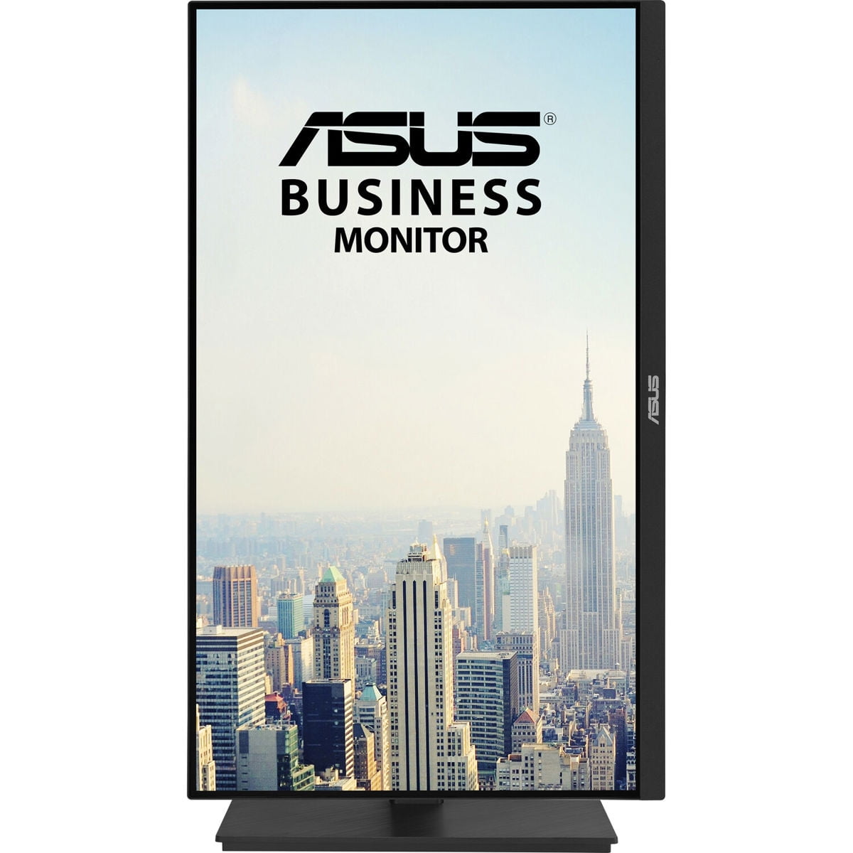 ASUS - VA27ECPSN 27" 16:9 Full HD IPS LED Monitor, Built-In-Speakers - Serious Techies