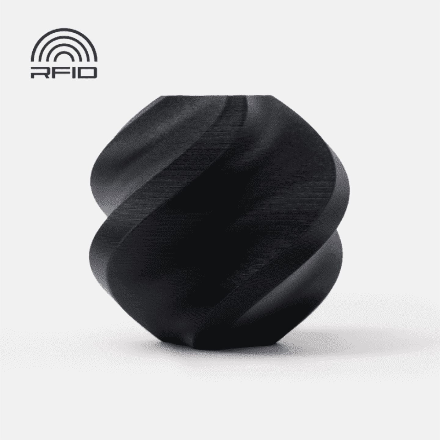 Bambu Lab - Filament Craft 3D Printer PLA Matte-Charcoal (A01-K1-1.75-1000-SPLFREE) - Serious Techies