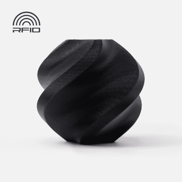 Bambu Lab - Filament Craft 3D Printer PLA Matte-Charcoal (A01-K1-1.75-1000-SPLFREE) - Serious Techies