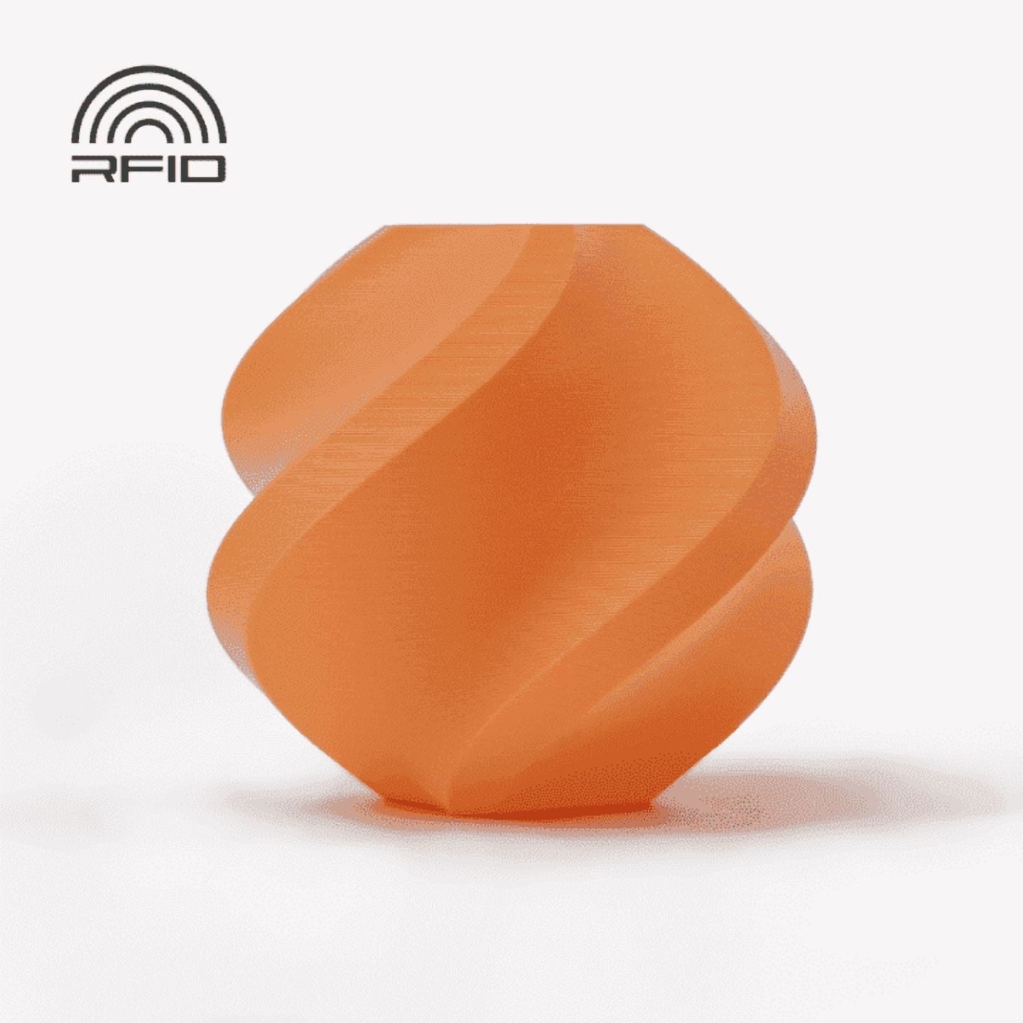 Bambu Lab - Filament Craft 3D Printer PLA Matte-Charcoal (A01-K1-1.75-1000-SPLFREE) - Serious Techies
