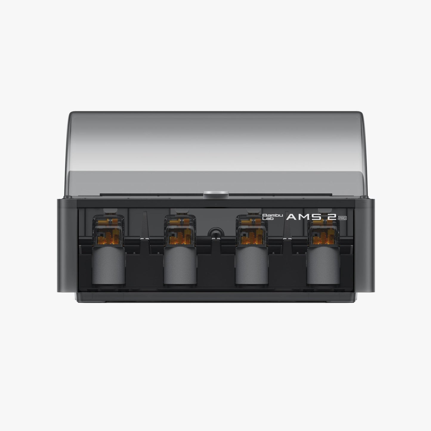 Bambu Lab - AMS 2 Pro Automatic Material System 3D Printer - Serious Techies