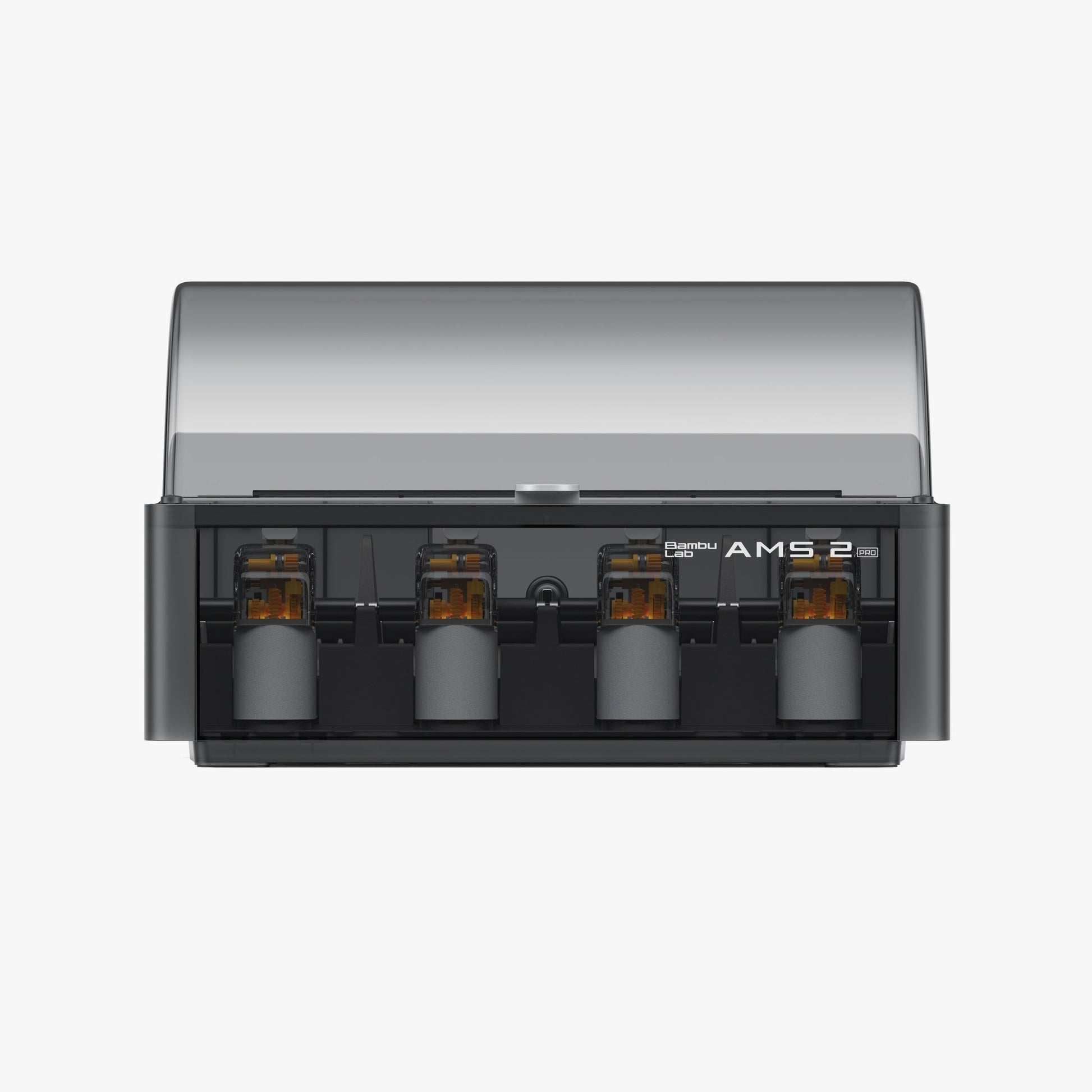 Bambu Lab - AMS 2 Pro Automatic Material System 3D Printer - Serious Techies