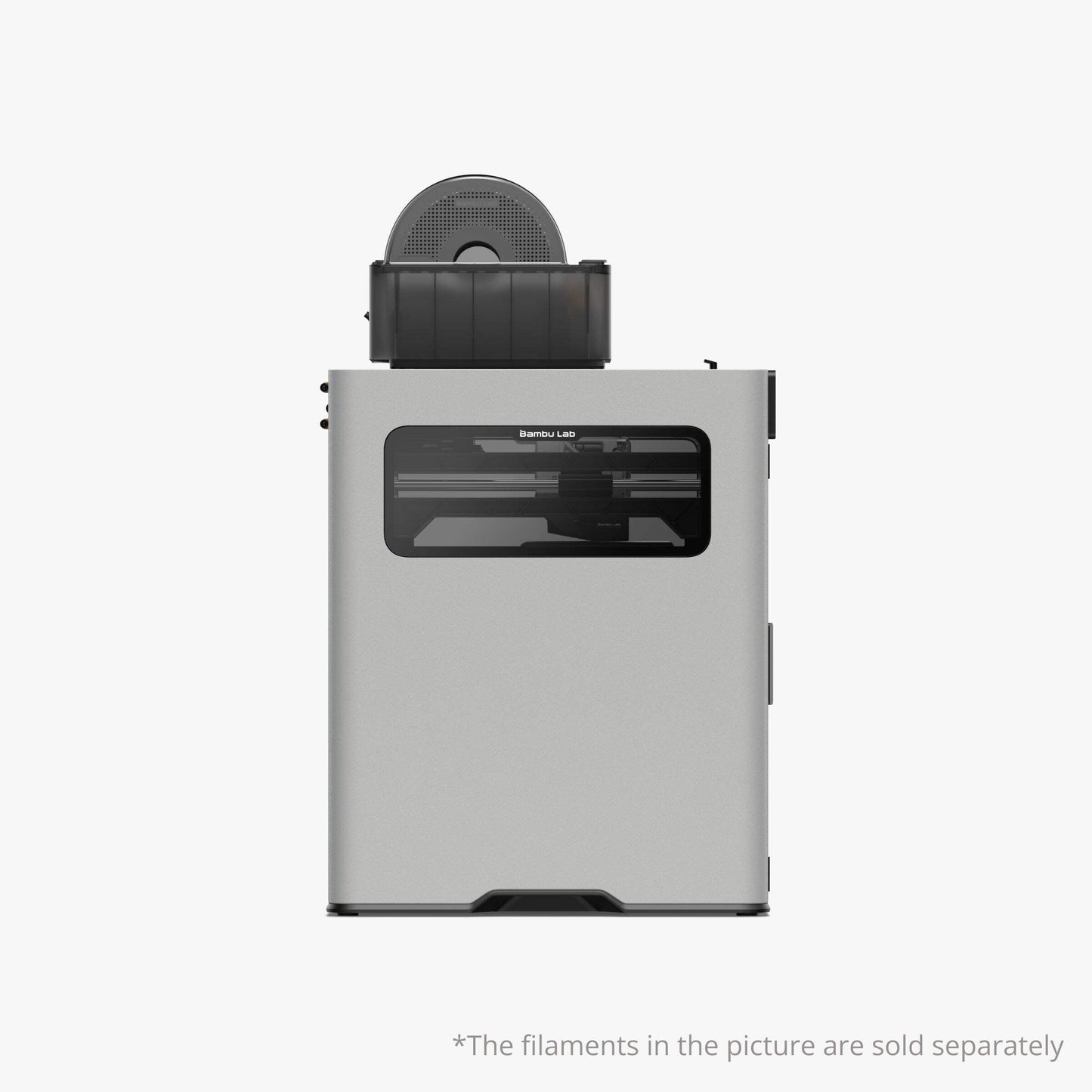 Bambu Lab - H2D 3D Printer with AMS Laser Full Combo - 10W - Serious Techies