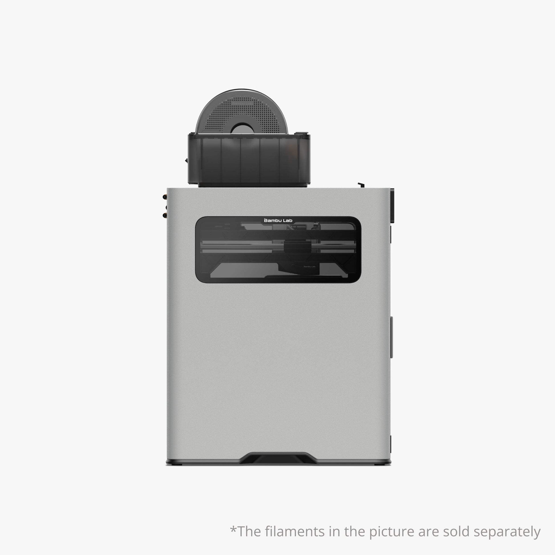 Bambu Lab - H2D 3D Printer with AMS Laser Full Combo - 10W - Serious Techies
