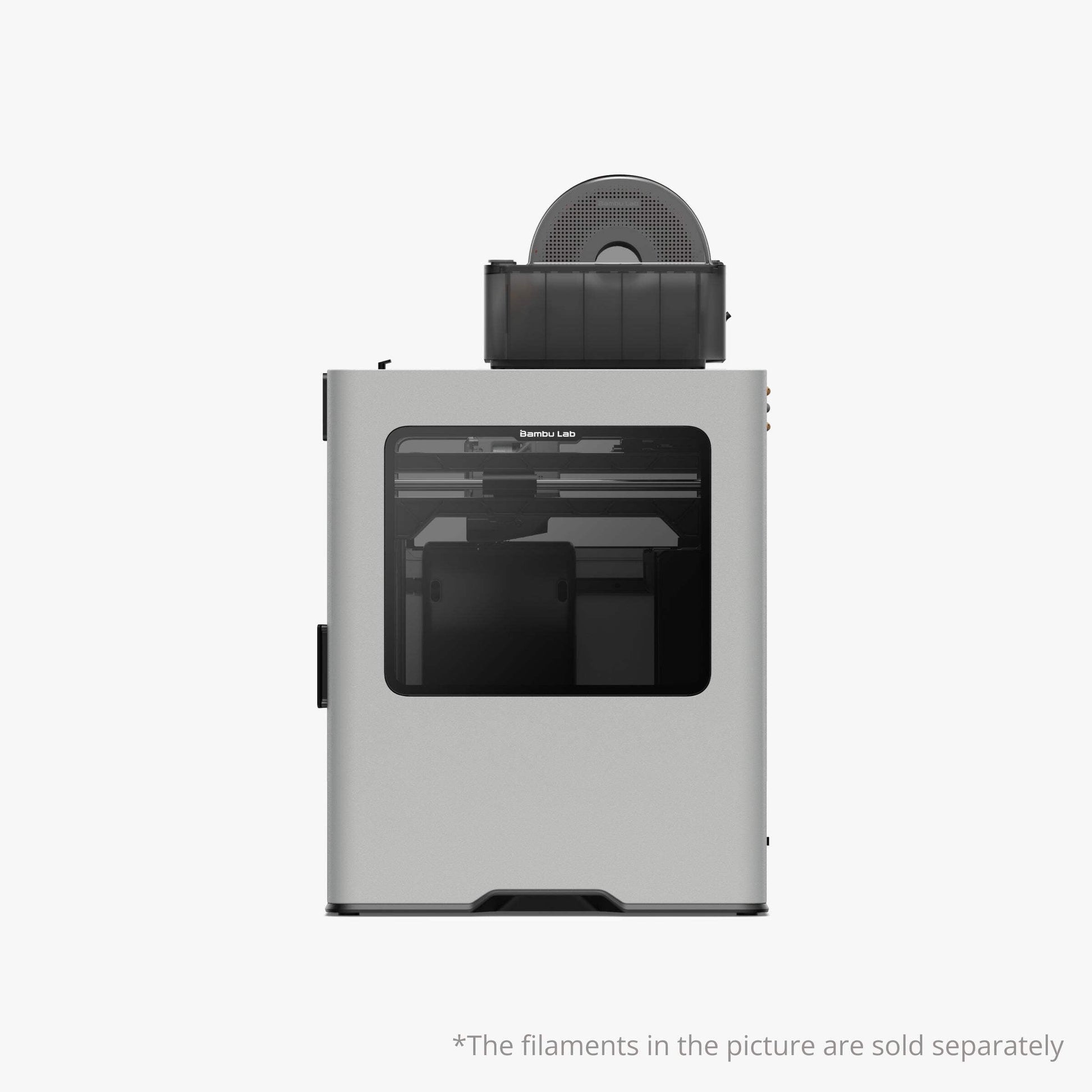 Bambu Lab - H2D 3D Printer with AMS Laser Full Combo - 10W - Serious Techies