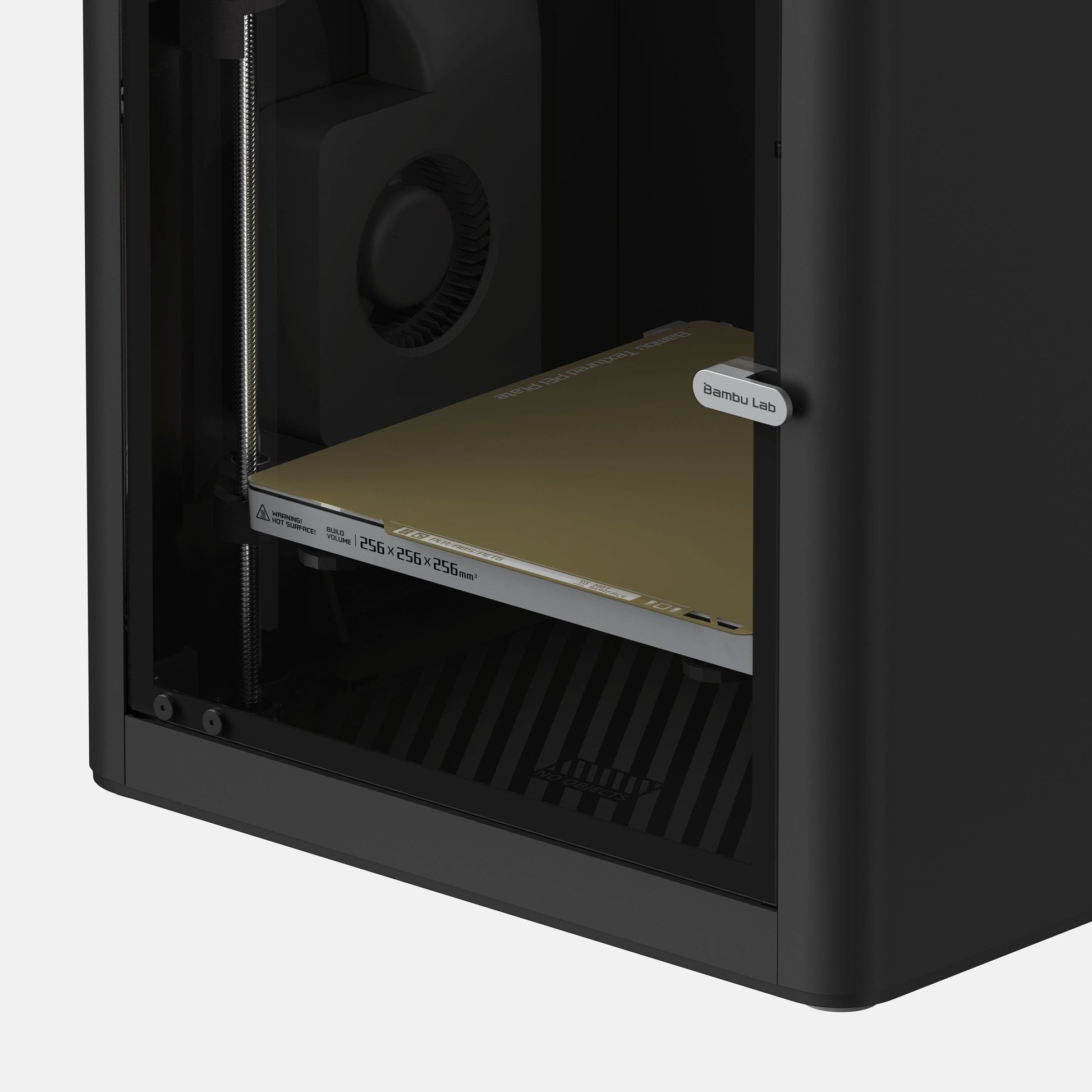Bambu Lab - P1S Combo Craft [3]D Printer (PF001-U+SA001-US) - Serious Techies