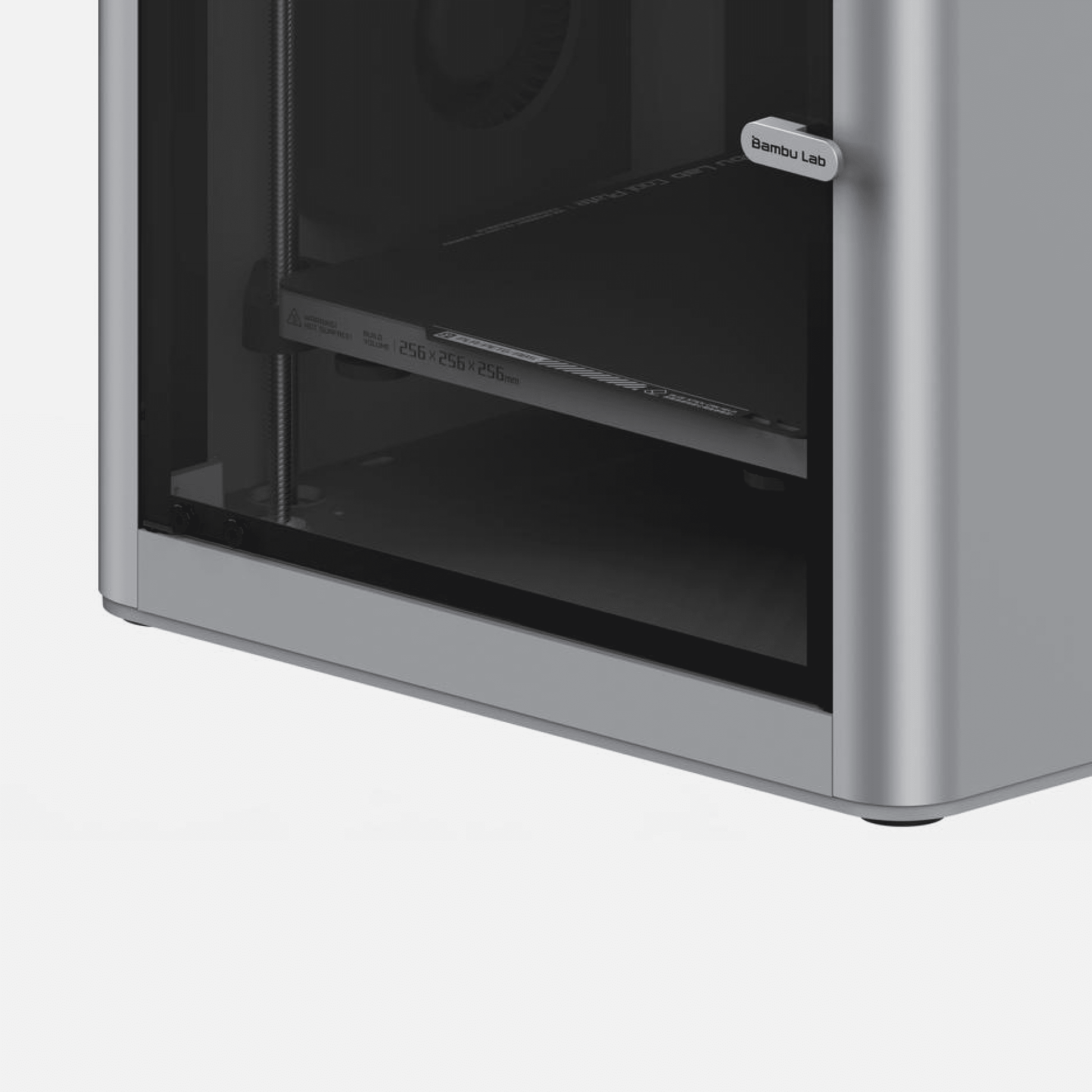 Bambu Lab - X1 Carbon Craft Combo 3D Printer (PF001-P+SA001-US) - Serious Techies