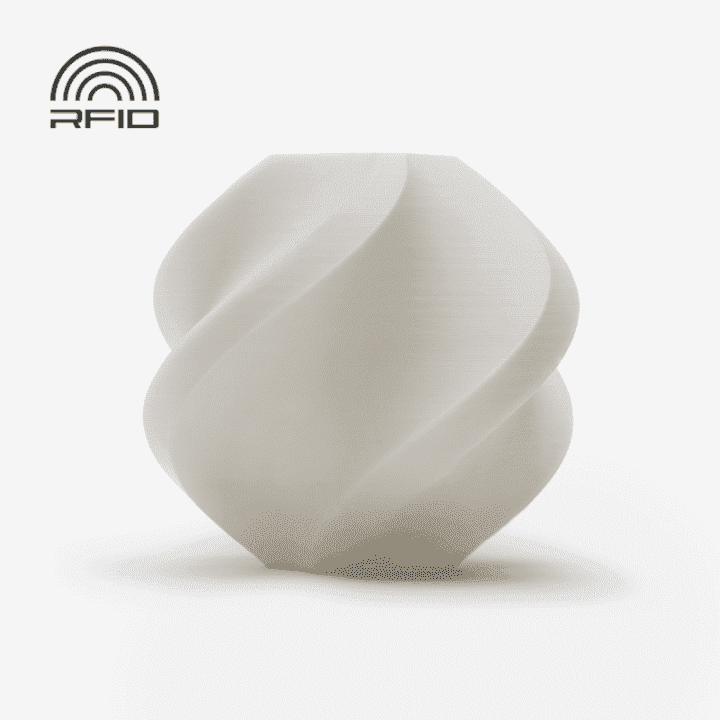 Bambu Lab - Filament 3D Printer PLA Basic-Cyan (A00-B8-1.75-1000-SPLFREE) - Serious Techies