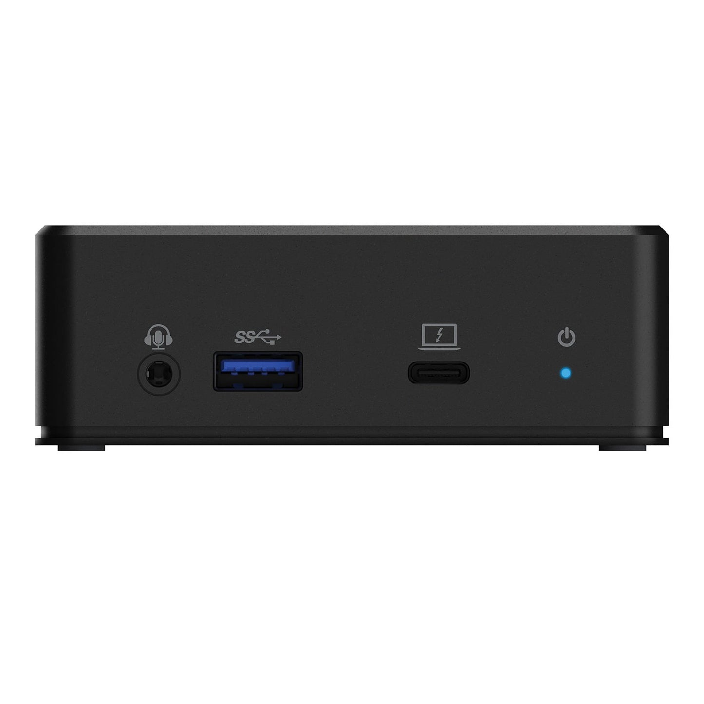 Belkin - USB C Docking Station - USB Hub Dual 4K Computer Monitor Display - Dual HDMI, Thunderbolt, USB, Ethernet Ports - USB C Hub - 85W PD Power Delivery for Macbook Pro, Ipad Pro & Chromebook Laptop - Serious Techies