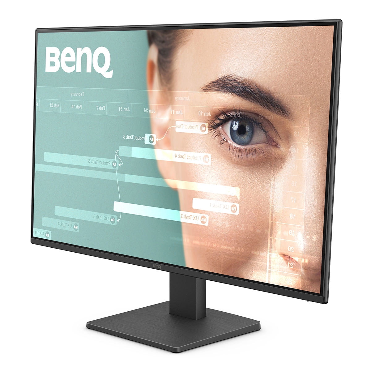 BenQ - GW2791 27" 16:9 Full HD 100Hz IPS LED Monitor - Serious Techies