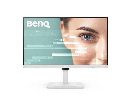 BenQ - GW3290QT 31.5" WQHD 2560X1440 5Ms LCD IPS Monitor - Serious Techies