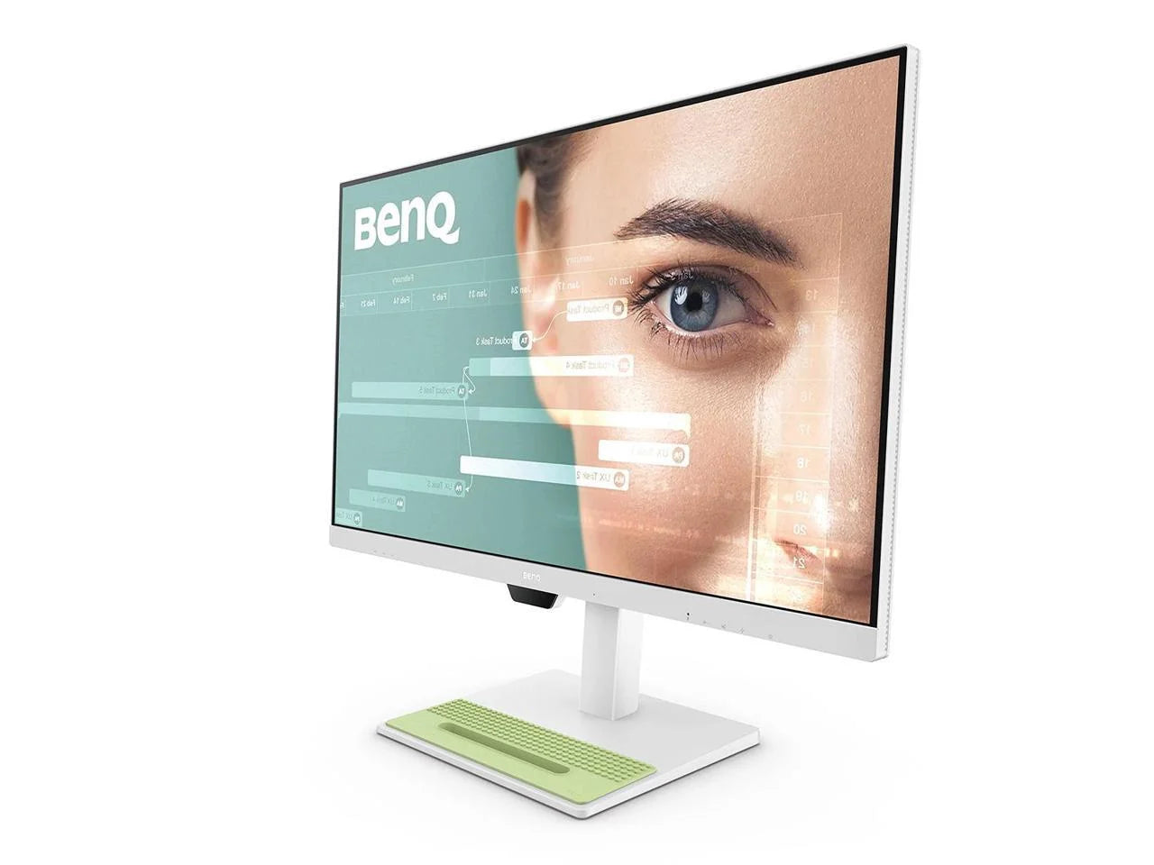 BenQ - GW3290QT 31.5" WQHD 2560X1440 5Ms LCD IPS Monitor - Serious Techies