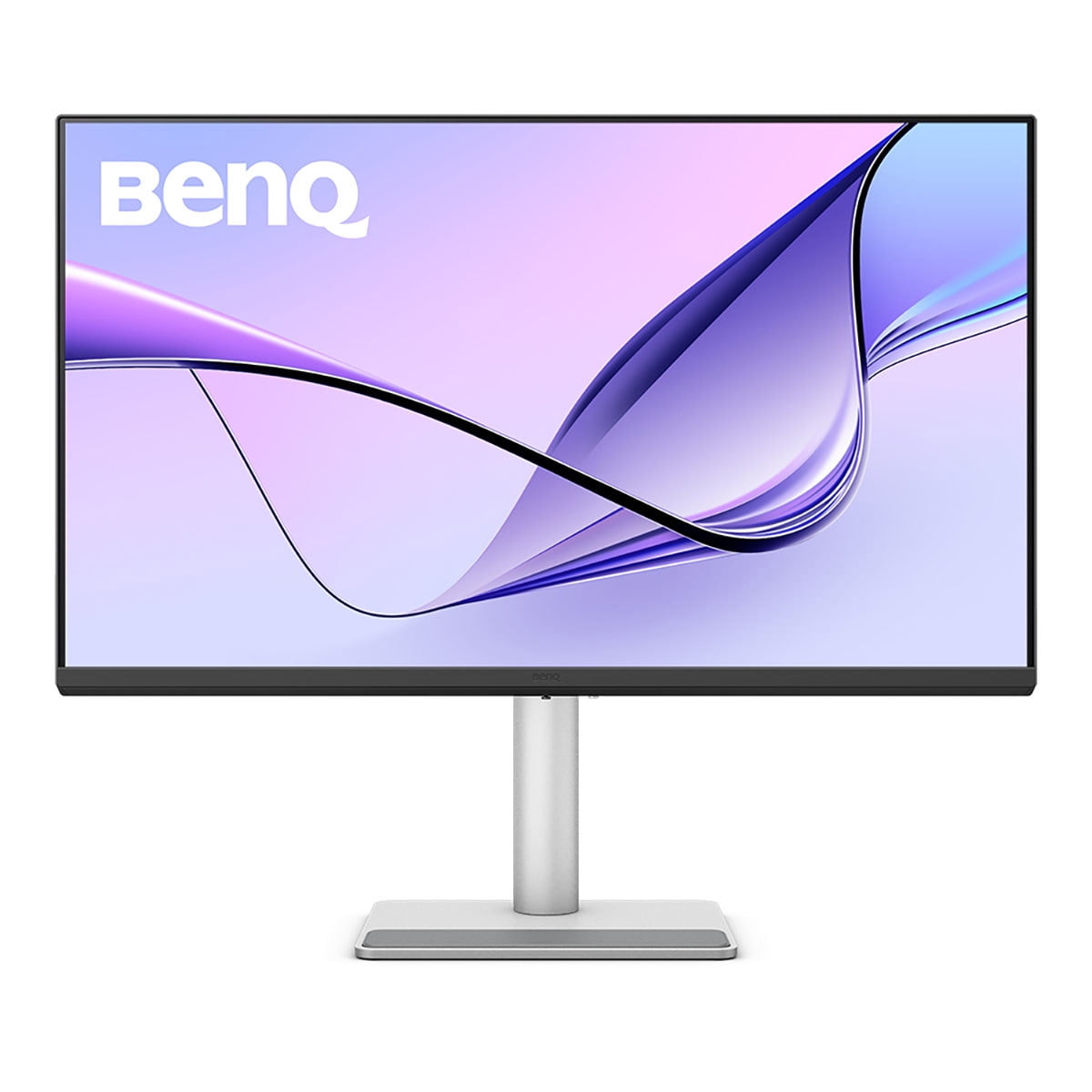 BenQ - MA320U 31.5" 16:9 4K IPS HDR Monitor for Apple Macbook Series, Gray - Serious Techies