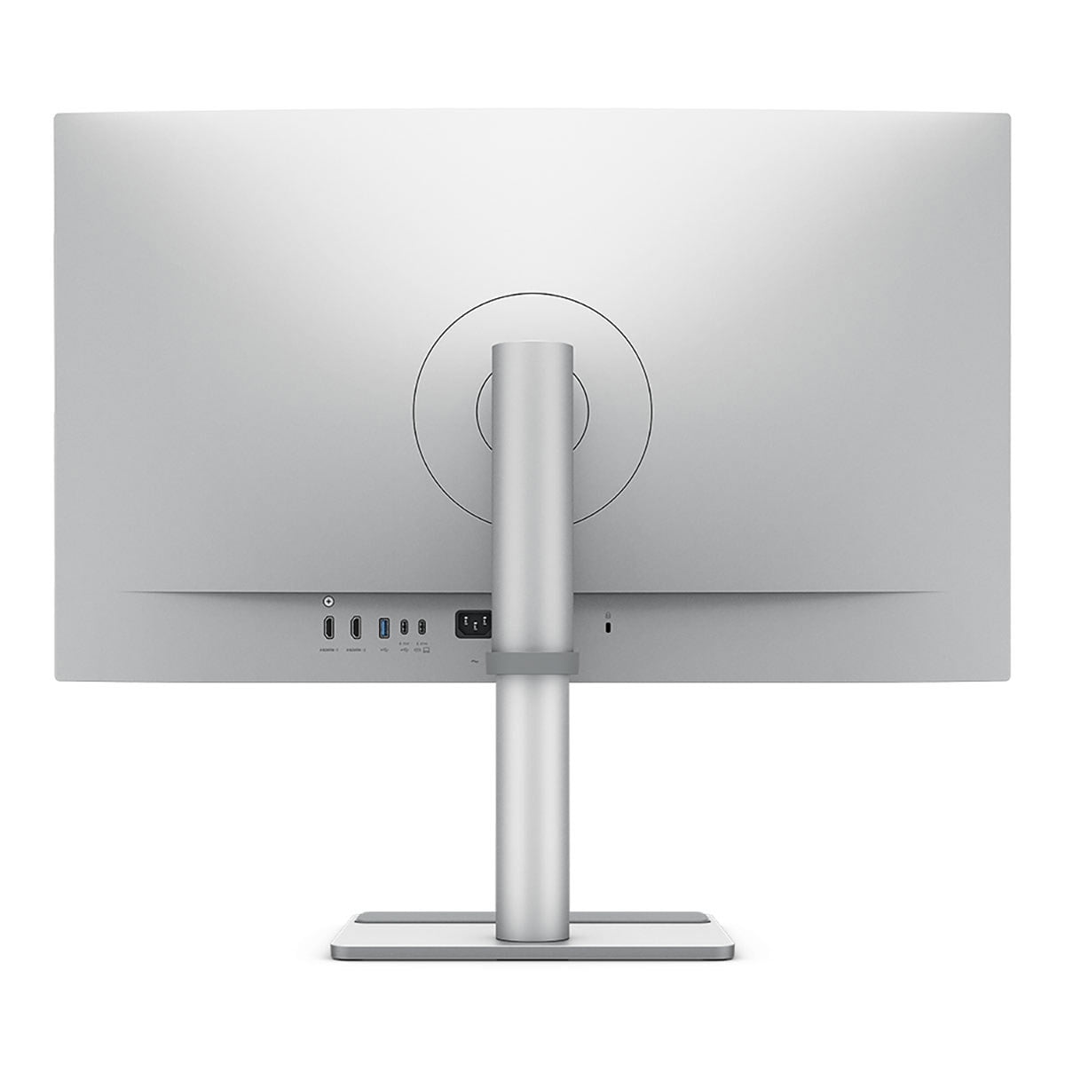 BenQ - MA320U 31.5" 16:9 4K IPS HDR Monitor for Apple Macbook Series, Gray - Serious Techies