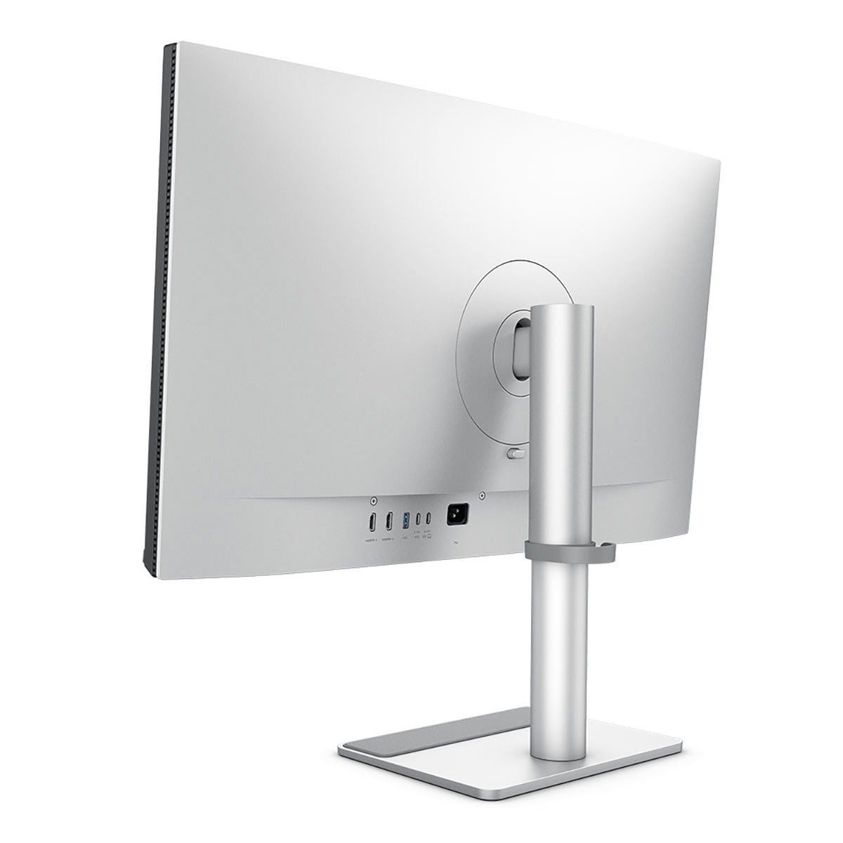BenQ - MA320U 31.5" 16:9 4K IPS HDR Monitor for Apple Macbook Series, Gray - Serious Techies