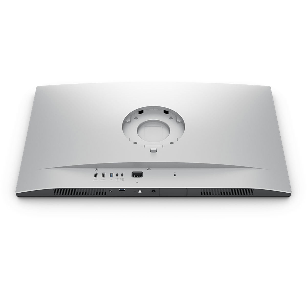 BenQ - MA320U 31.5" 16:9 4K IPS HDR Monitor for Apple Macbook Series, Gray - Serious Techies