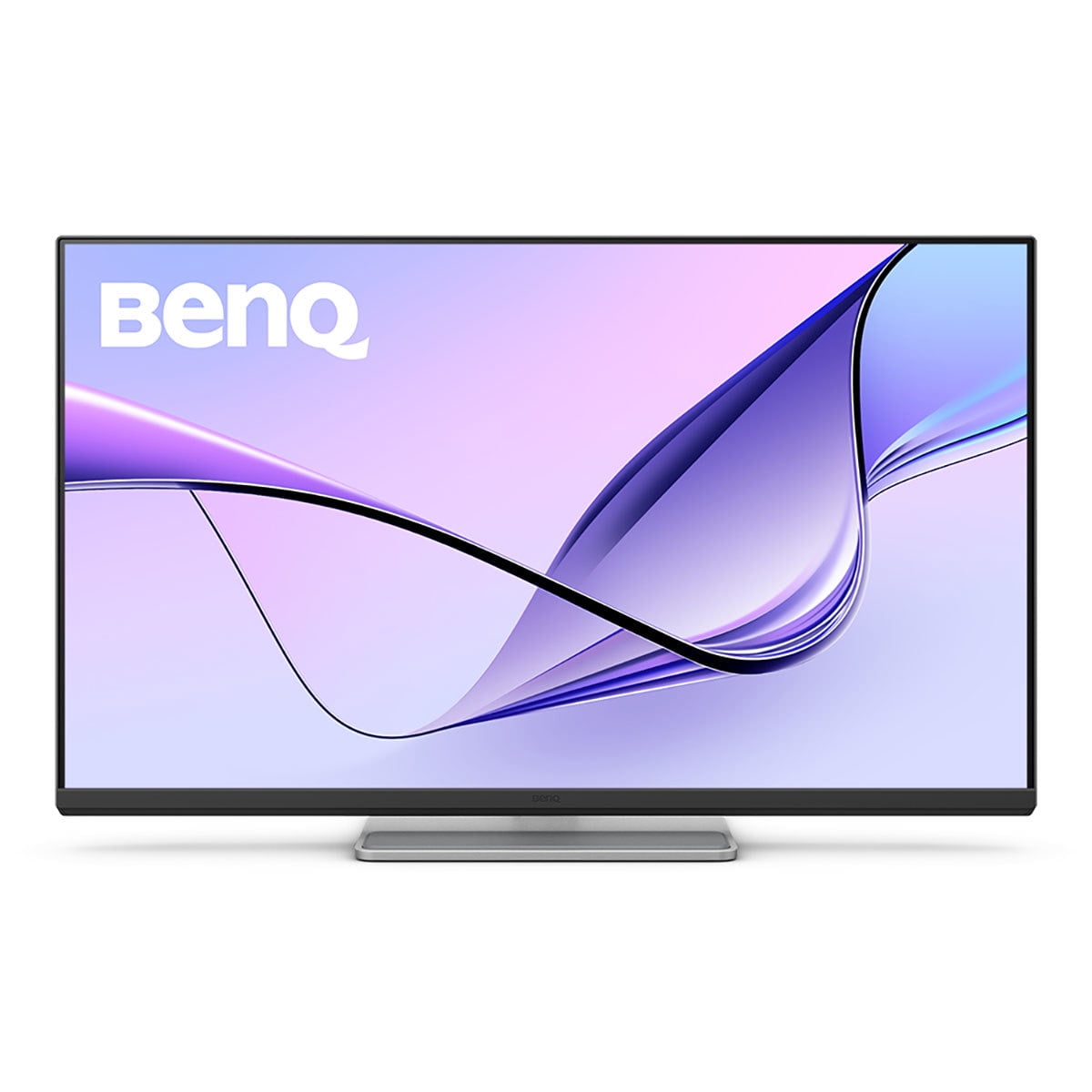 BenQ - MA320U 31.5" 16:9 4K IPS HDR Monitor for Apple Macbook Series, Gray - Serious Techies