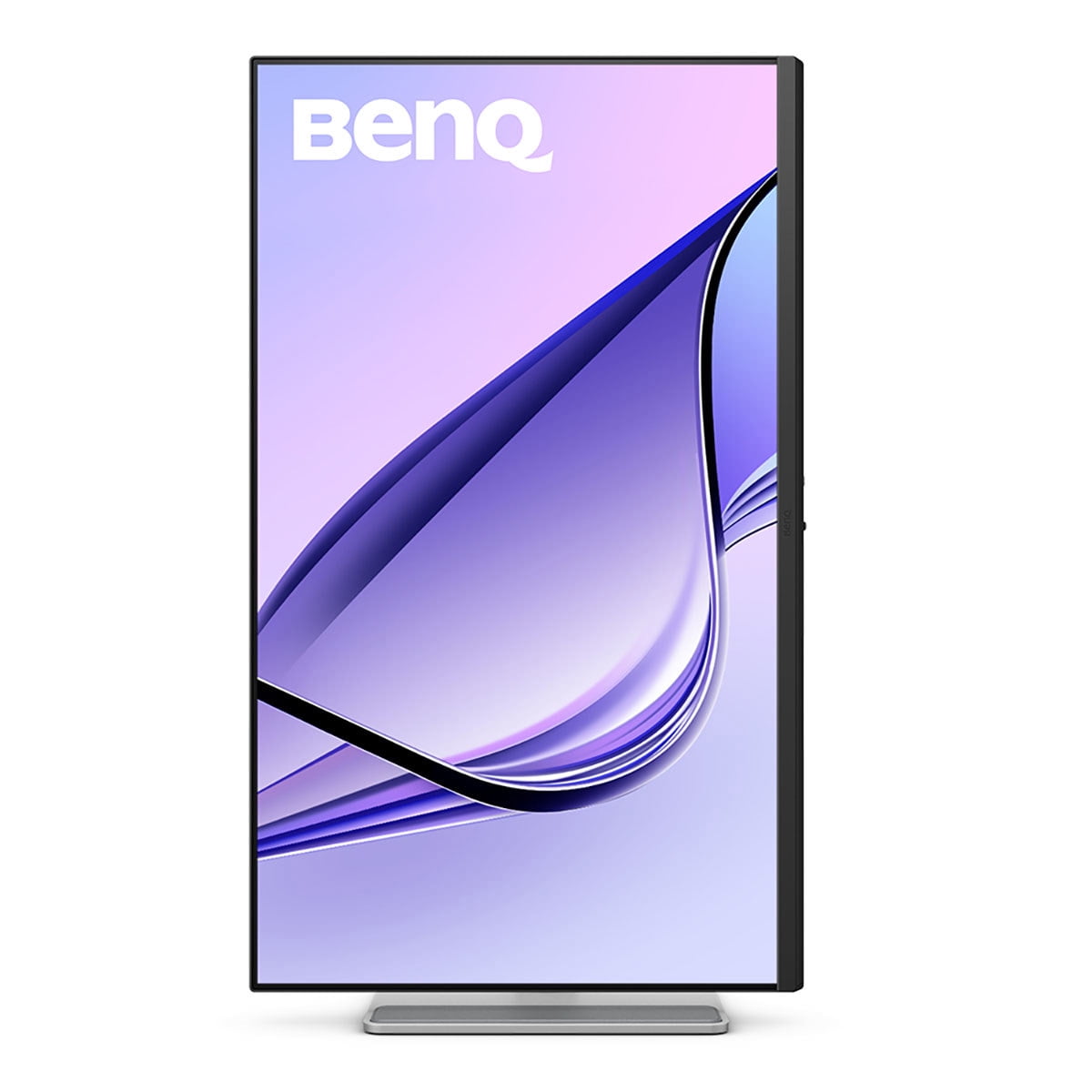 BenQ - MA320U 31.5" 16:9 4K IPS HDR Monitor for Apple Macbook Series, Gray - Serious Techies