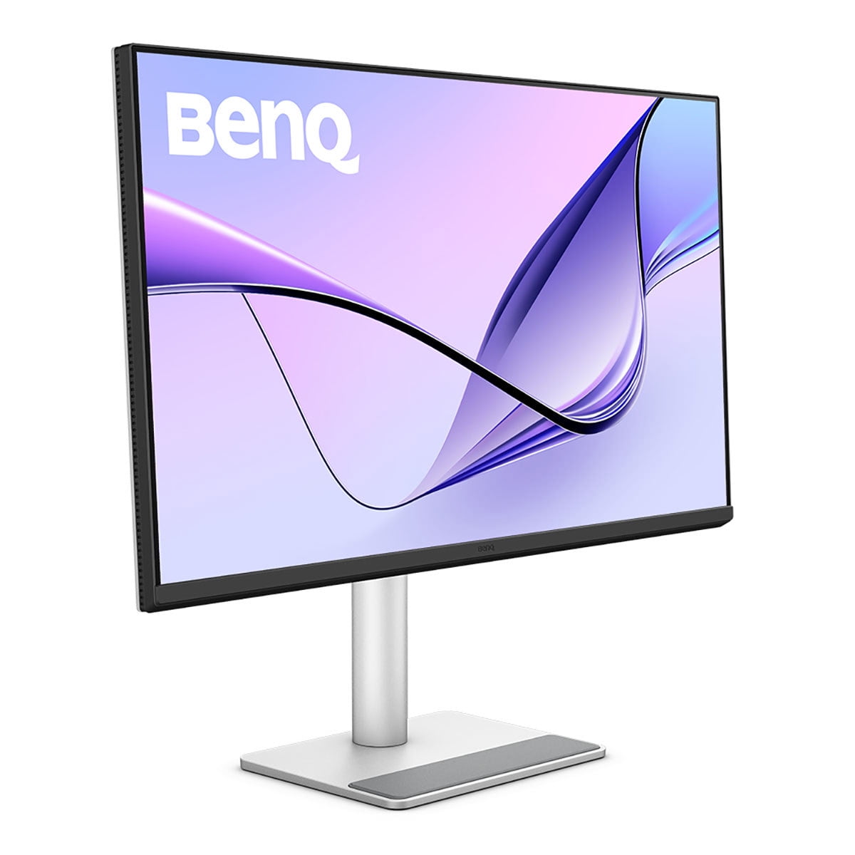 BenQ - MA320U 31.5" 16:9 4K IPS HDR Monitor for Apple Macbook Series, Gray - Serious Techies