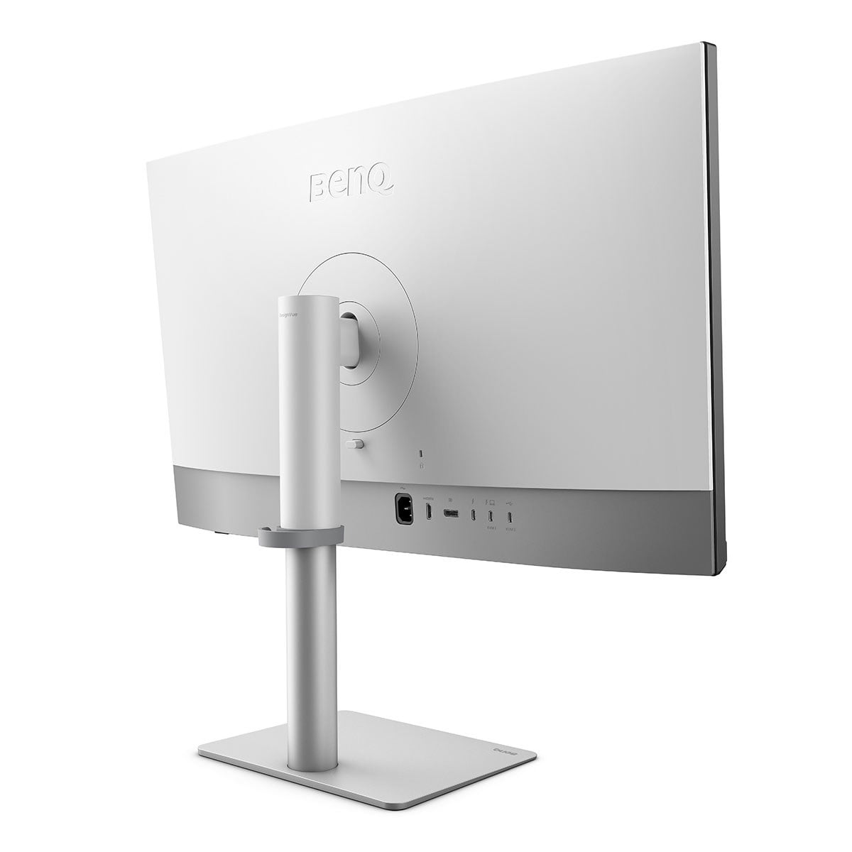BenQ - PD3226G DesignVue 31.5" 16:9 4K Ultra HD 144Hz IPS LED HDR Designer Monitor, White - Serious Techies