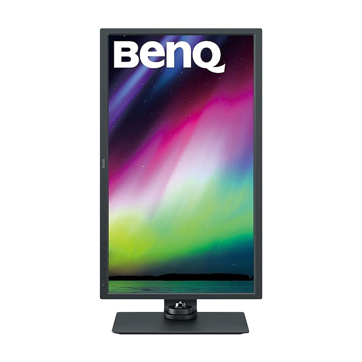 BenQ - SW321C 32" 4K Photo and Video Editing Monitor - Serious Techies