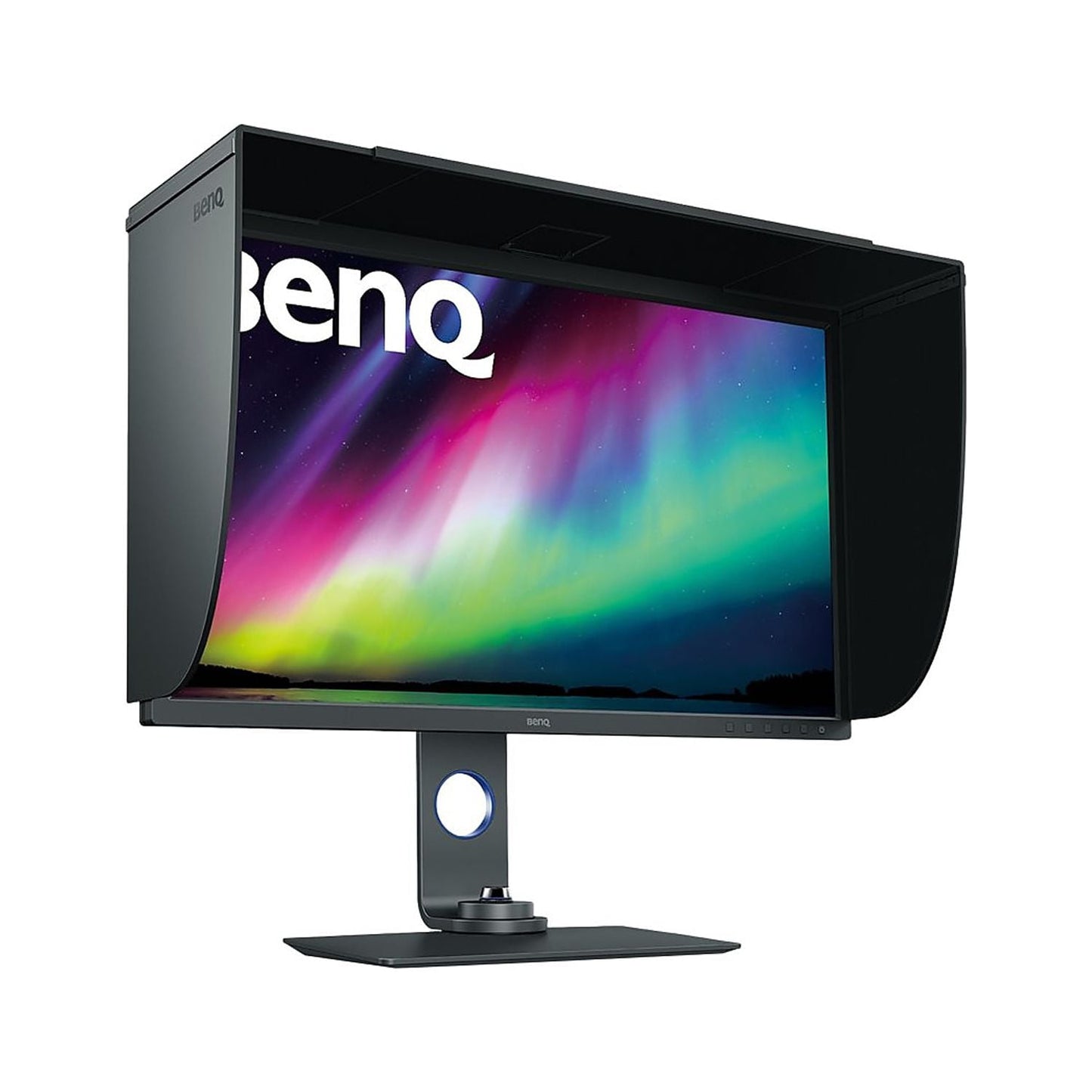BenQ - SW321C 32" 4K Photo and Video Editing Monitor - Serious Techies