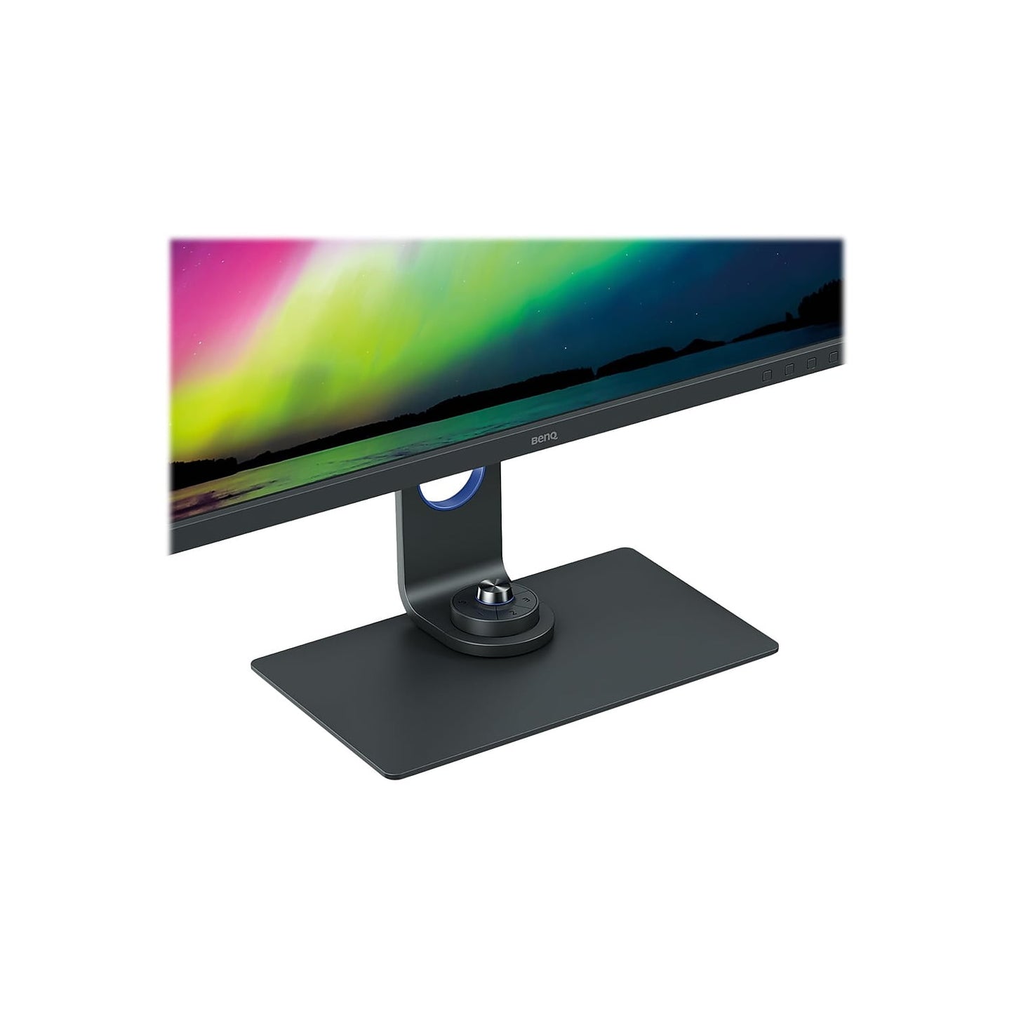 BenQ - SW321C 32" 4K Photo and Video Editing Monitor - Serious Techies