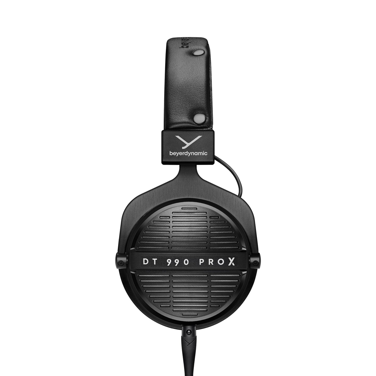 beyerdynamic - DT 990 PRO X Studio Headphones for Critical Listening and Editing (Open-Back) - Serious Techies