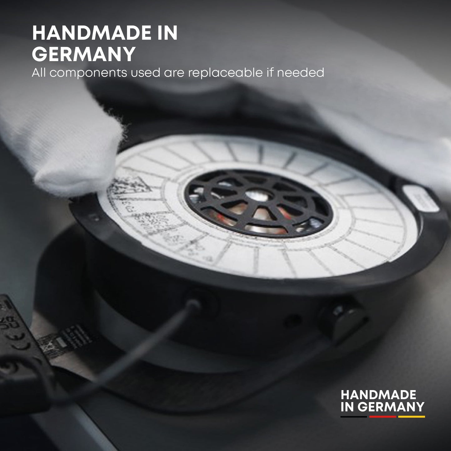 beyerdynamic - DT 990 PRO X Studio Headphones for Critical Listening and Editing (Open-Back) - Serious Techies