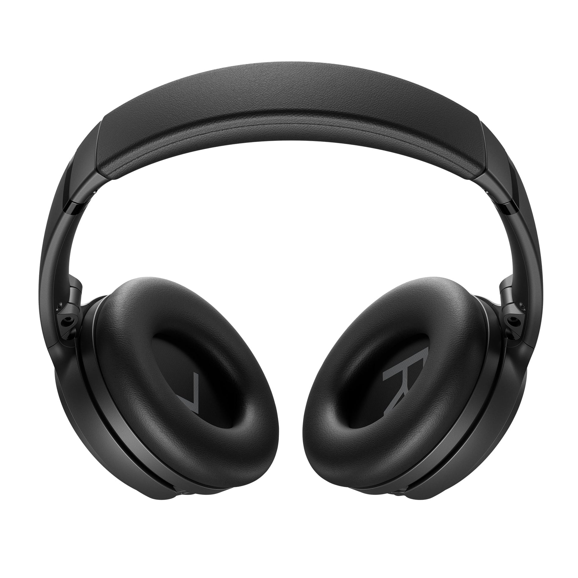 Bose - Quietcomfort Headphones, Bluetooth over Ear Noise Cancelling Headphones, Black - Serious Techies