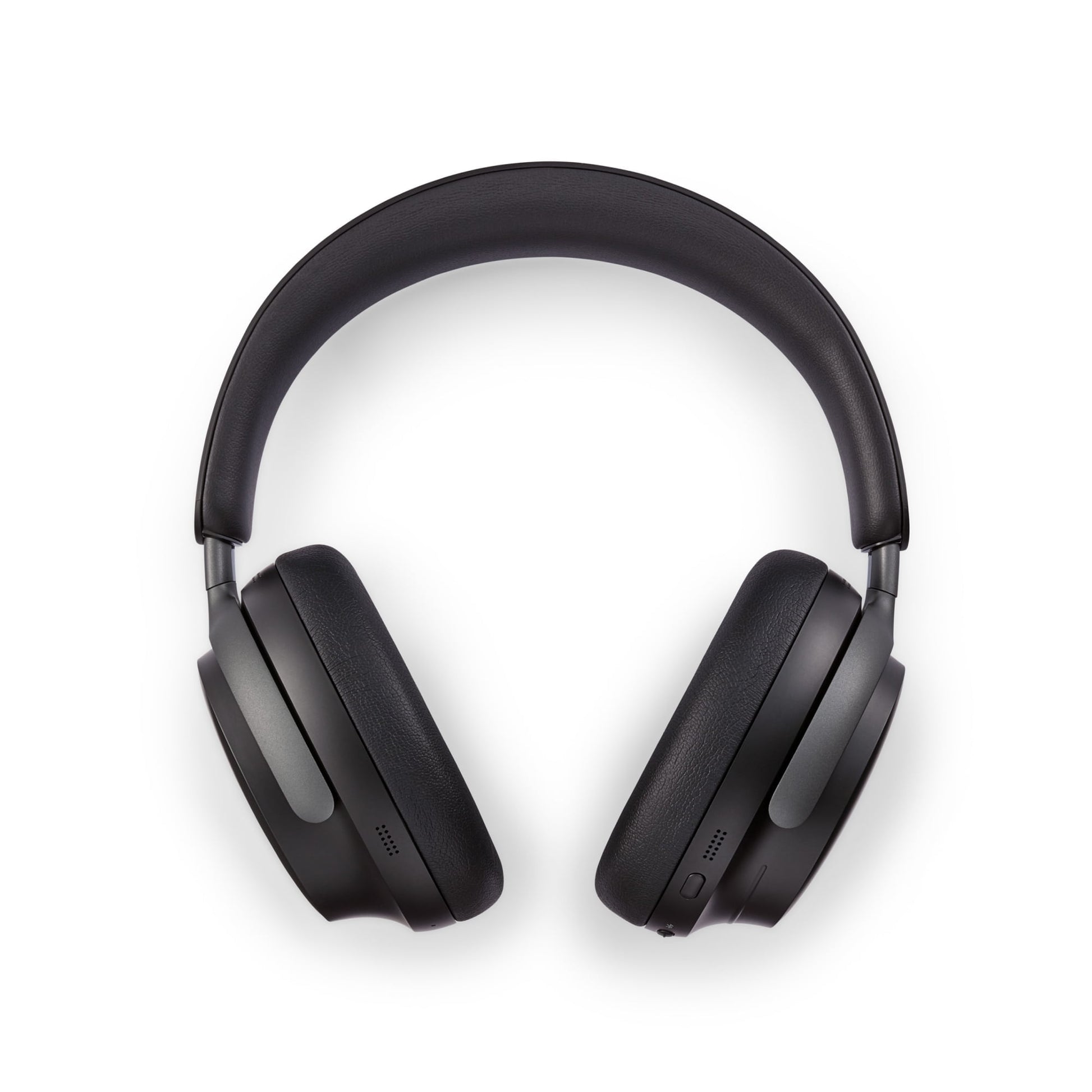 Bose - QuietComfort Ultra Headphones, Bluetooth over Ear Noise Cancelling Headphones, Black - Serious Techies