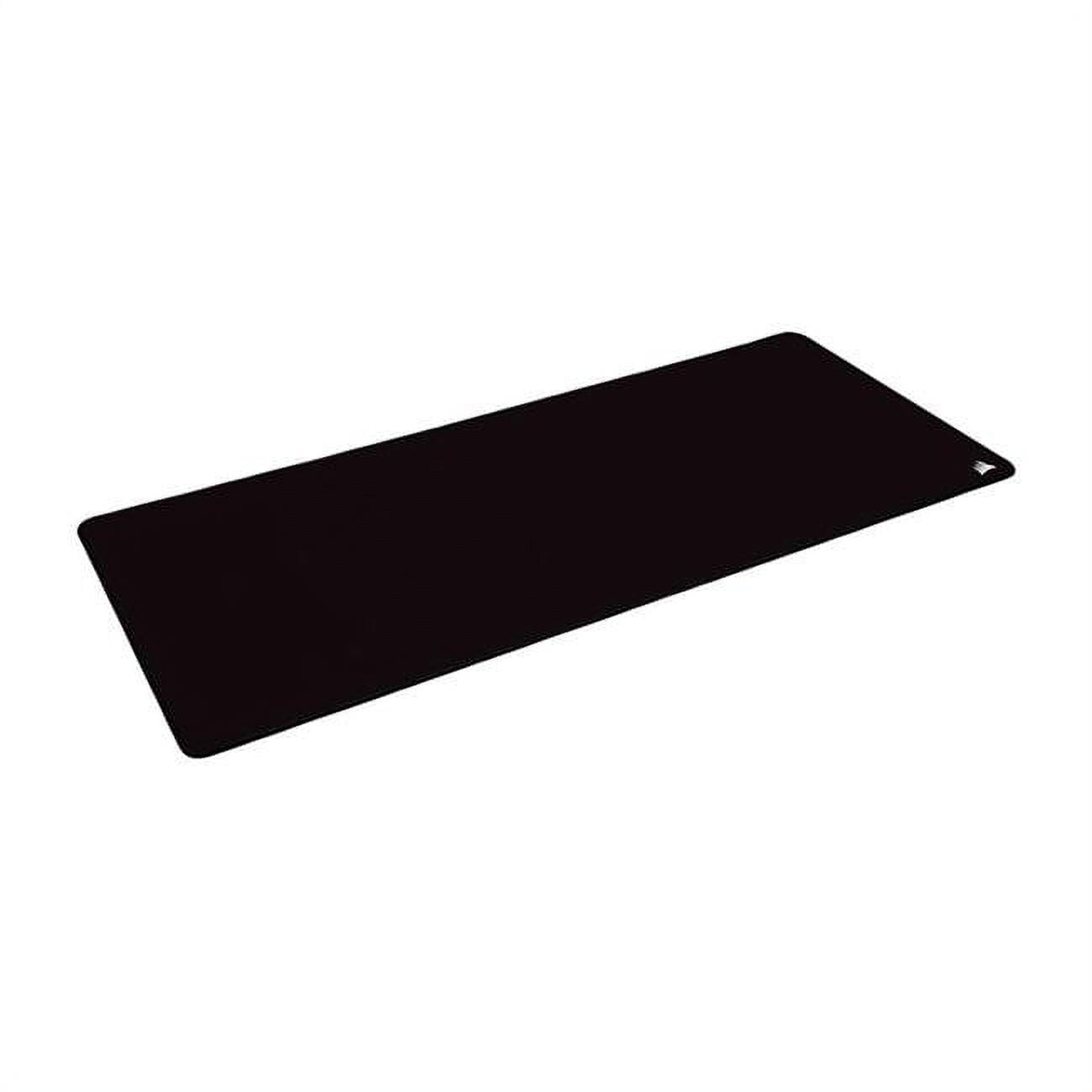 Corsair - MM350 PRO Premium Spill-Proof Cloth Gaming Mouse Pad - Extended XL Black - Serious Techies