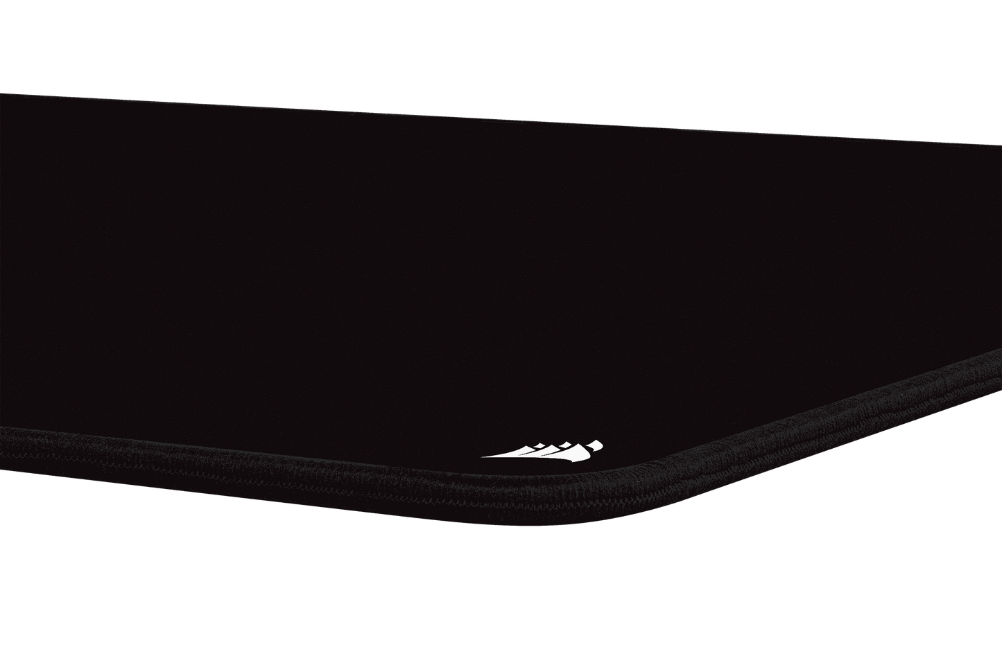 Corsair - MM350 PRO Premium Spill-Proof Cloth Gaming Mouse Pad - Extended XL Black - Serious Techies
