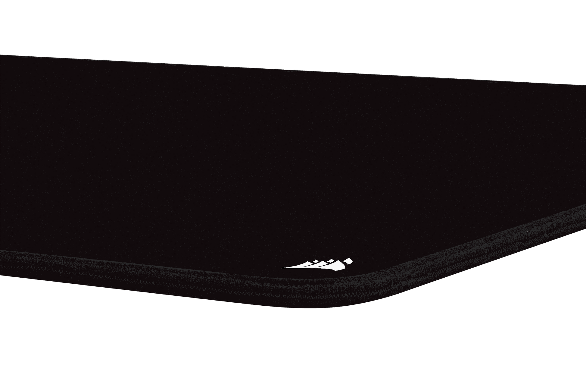 Corsair - MM350 PRO Premium Spill-Proof Cloth Gaming Mouse Pad - Extended XL Black - Serious Techies