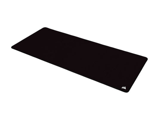 Corsair - MM350 PRO Premium Spill-Proof Cloth Gaming Mouse Pad - Extended XL Black - Serious Techies