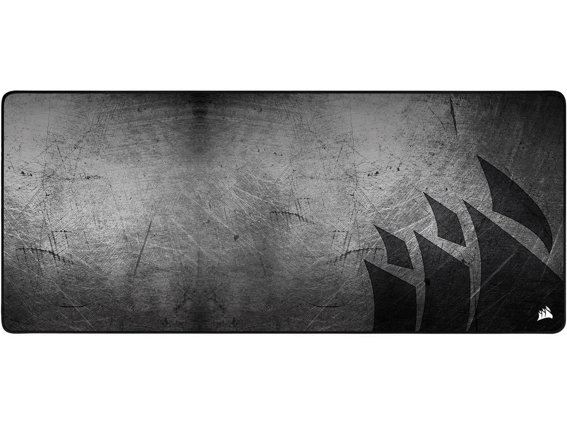 Corsair - MM350 PRO Premium Spill-Proof Cloth Gaming Mouse Pad, Extended XL - Serious Techies