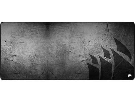 Corsair - MM350 PRO Premium Spill-Proof Cloth Gaming Mouse Pad, Extended XL - Serious Techies