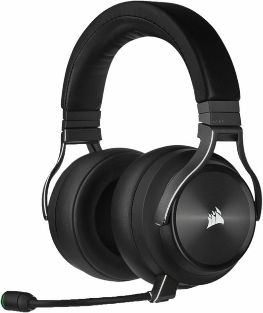 CORSAIR - VIRTUOSO RGB XT Wireless Dolby Atmos Gaming Headset for PC, Mac, PS4 & PS5 - Serious Techies