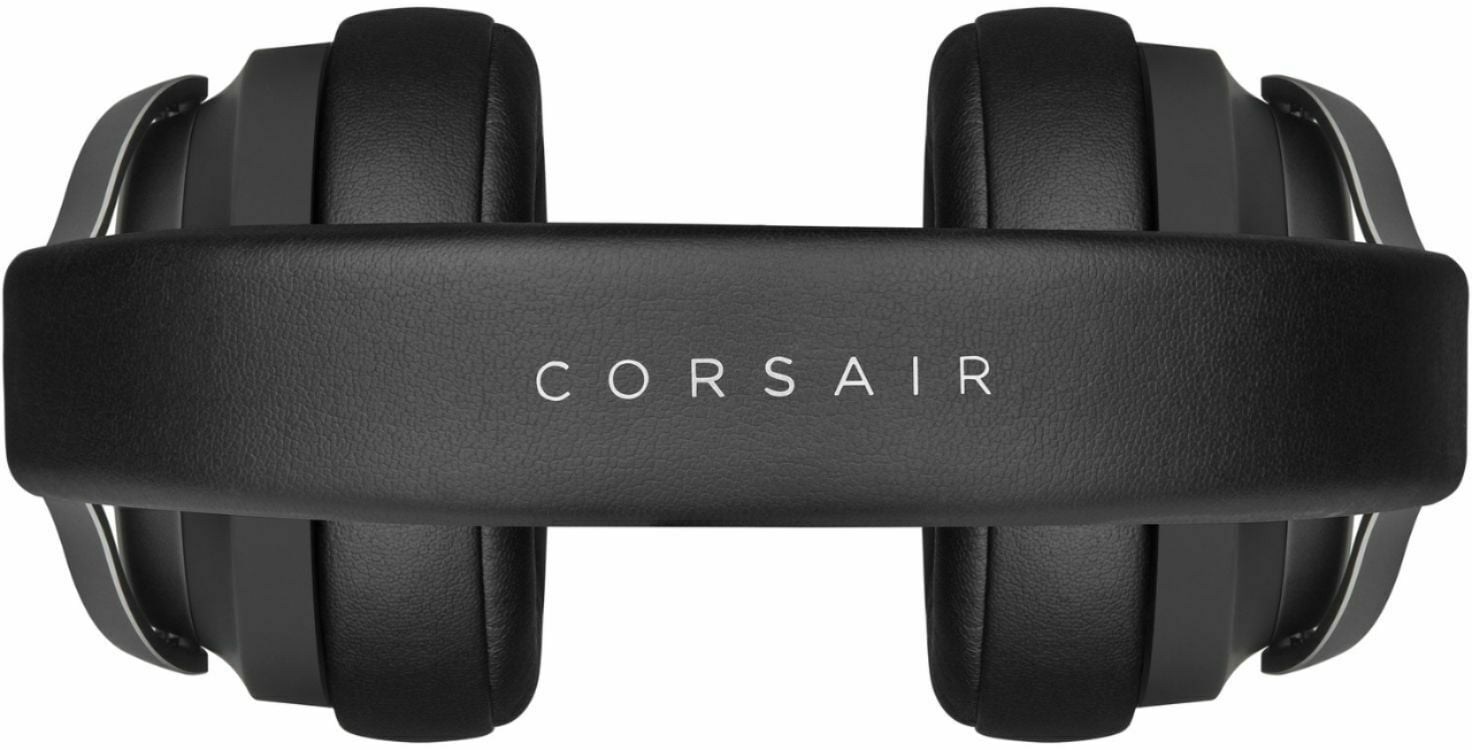CORSAIR - VIRTUOSO RGB XT Wireless Dolby Atmos Gaming Headset for PC, Mac, PS4 & PS5 - Serious Techies