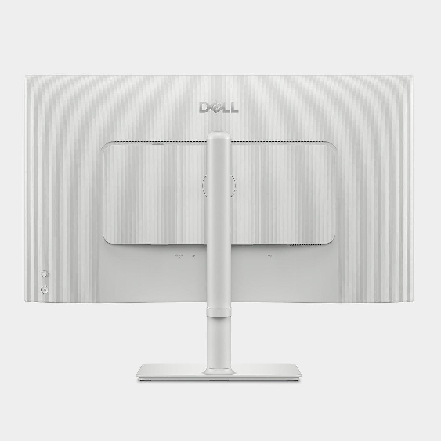 Dell - 27 plus 4K Monitor 27" UHD 120Hz IPS Anti-Glare Computer Display Ash White, S2725QS - Serious Techies