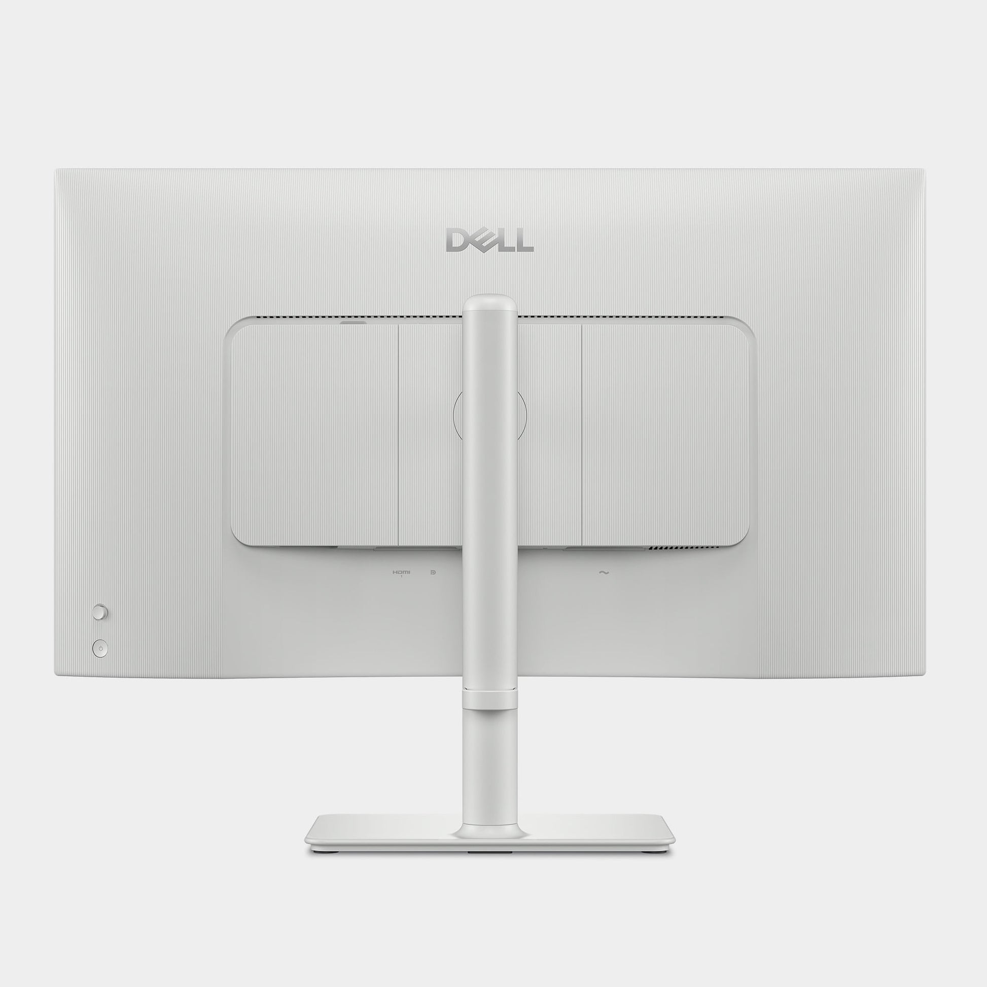Dell - 27 plus 4K Monitor 27" UHD 120Hz IPS Anti-Glare Computer Display Ash White, S2725QS - Serious Techies