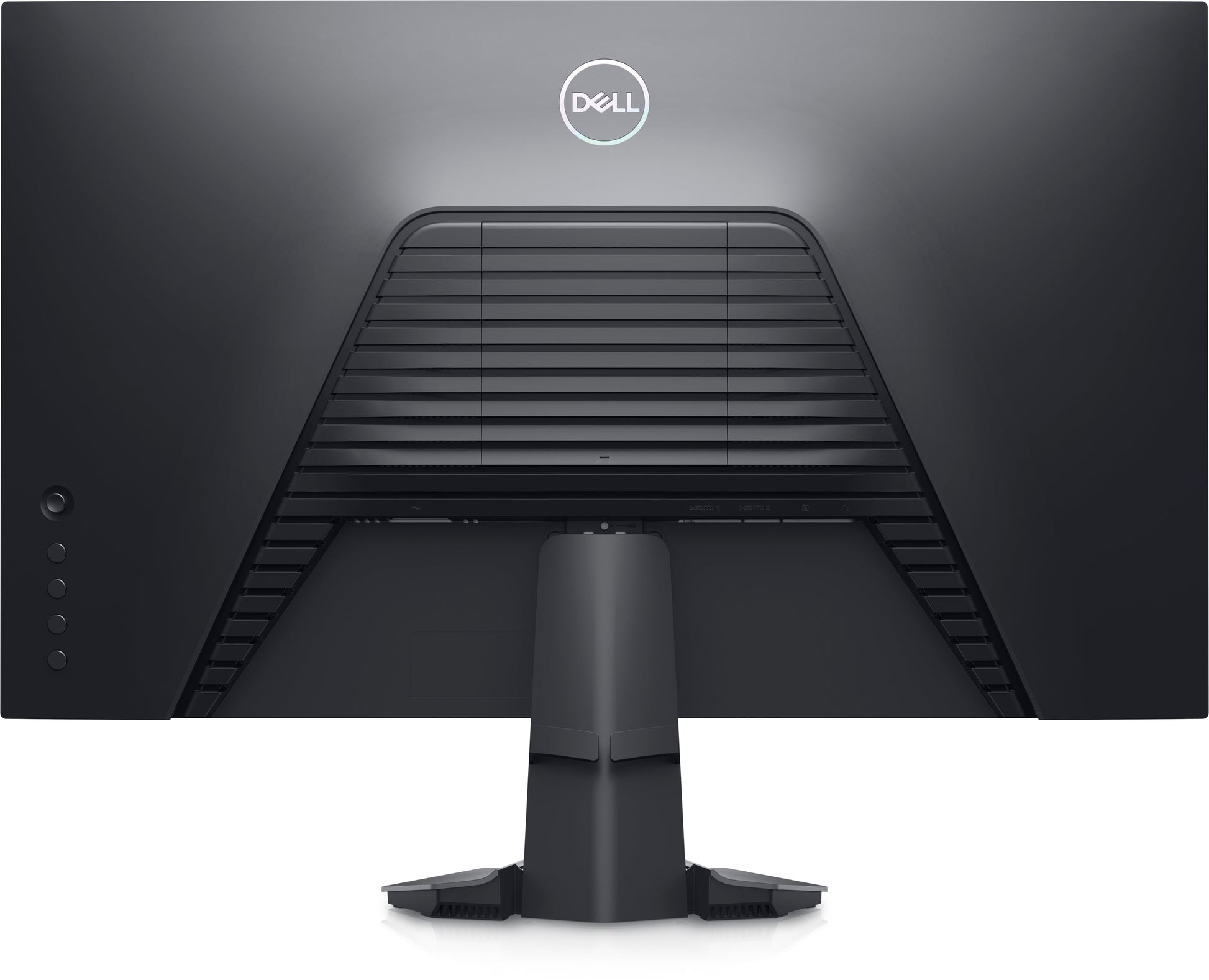 Dell - G2723HN 27" 1080P LED 165 Hz Computer Monitor, Black - Serious Techies